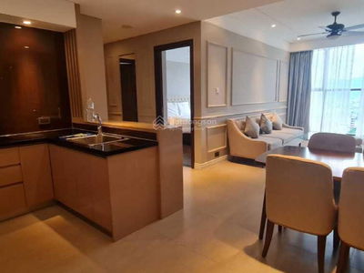Alphanam Luxury Apartment Project, Vietnam Alphanam Luxury Apartment Project, Vietnam