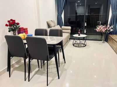 The Origami - Vinhomes Grand Park, Vietnam  The Origami - Vinhomes Grand Park, Vietnam