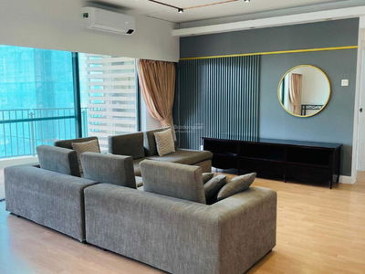 Parkland Apartments, Vietnam Parkland Apartments, Vietnam