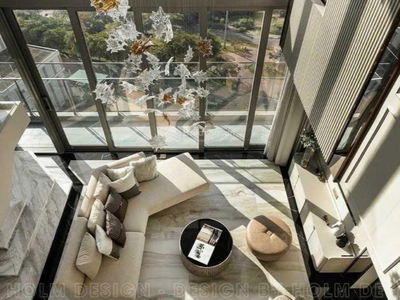 Sky Forest Residences Project, Vietnam Sky Forest Residences Project, Vietnam