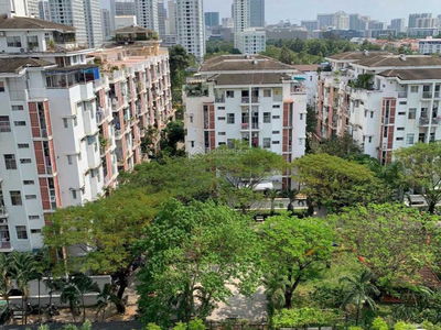 Hung Vuong 3, Vietnam Hung Vuong 3, Vietnam