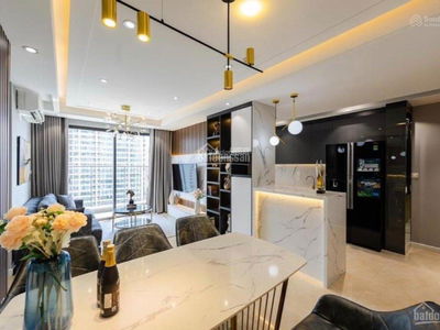 Discovery Complex, Vietnam Discovery Complex, Vietnam