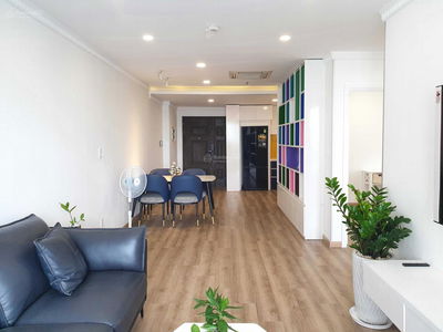 Scenic Valley 1, Vietnam Scenic Valley 1, Vietnam