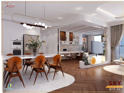 The Peak, Vietnam The Peak, Vietnam