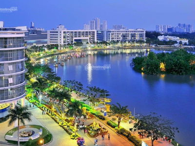 The Horizon Phu My Hung, Vietnam The Horizon Phu My Hung, Vietnam