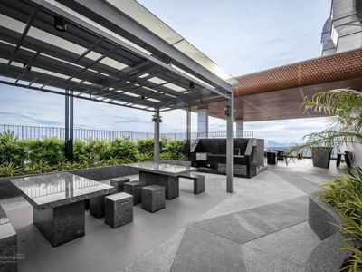 Sky 89, Vietnam Sky 89, Vietnam