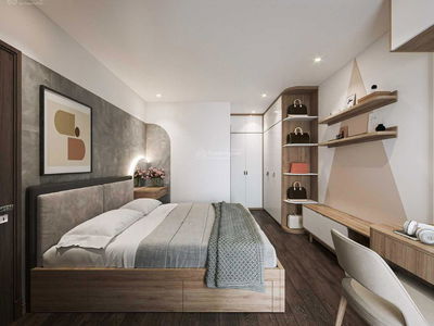 Florence My Dinh, Vietnam Florence My Dinh, Vietnam