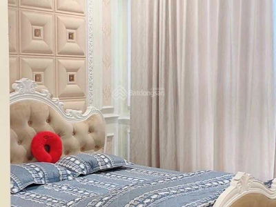 Vinhomes Nguyen Chi Thanh Project, Vietnam Vinhomes Nguyen Chi Thanh Project, Vietnam