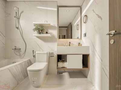 Riverpark Premier, Vietnam Riverpark Premier, Vietnam