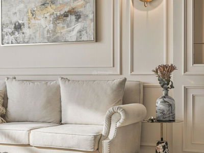 Riverpark Premier, Vietnam Riverpark Premier, Vietnam