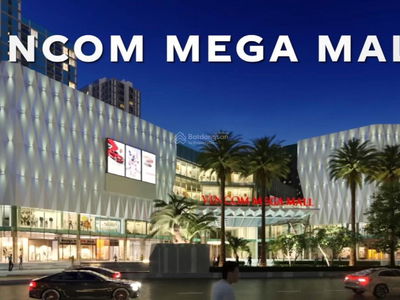 Glory Heights - Vinhomes Grand Park, Vietnam Glory Heights - Vinhomes Grand Park, Vietnam