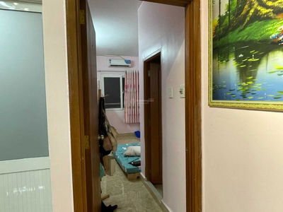 Cay Keo Street, Vietnam Cay Keo Street, Vietnam