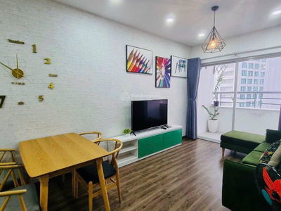 Muong Thanh Vien Trieu Project, Vietnam Muong Thanh Vien Trieu Project, Vietnam