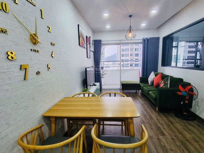 Muong Thanh Vien Trieu Project, Vietnam Muong Thanh Vien Trieu Project, Vietnam