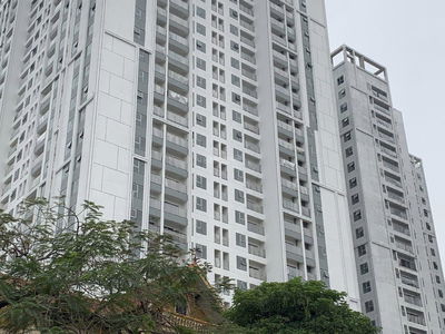 Feliz Homes Project, Vietnam Feliz Homes Project, Vietnam