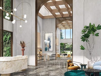 Masteri Center Point, Vietnam Masteri Center Point, Vietnam