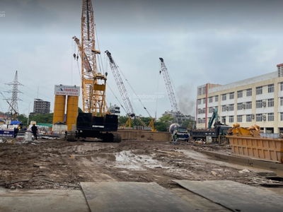 Golden Crown, Vietnam  Golden Crown, Vietnam