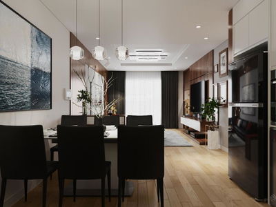 Florence My Dinh, Vietnam Florence My Dinh, Vietnam