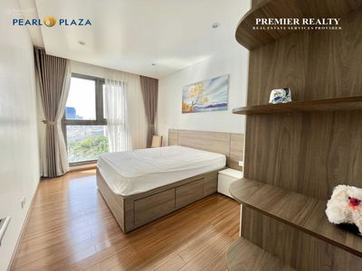 Pearl Plaza, Vietnam Pearl Plaza, Vietnam