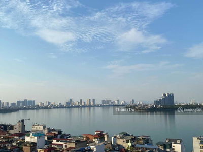 Golden Westlake, Vietnam  Golden Westlake, Vietnam