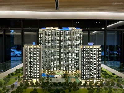 Gem Park Hai Phong, Vietnam  Gem Park Hai Phong, Vietnam