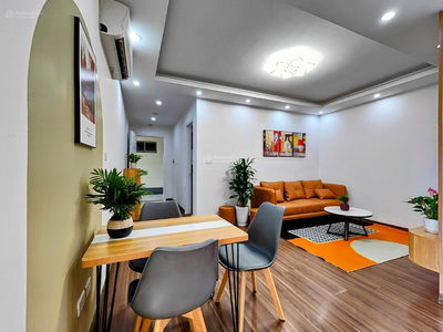 HH4 Linh Dam HH4 Linh Dam