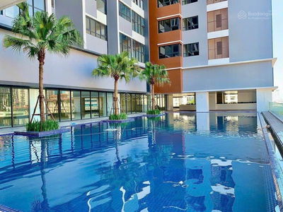 BRG Diamond Residence Project, Vietnam BRG Diamond Residence Project, Vietnam