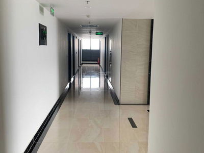 Soho Residence, Vietnam Soho Residence, Vietnam