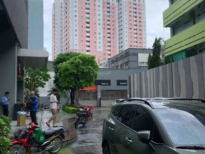 Soho Residence, Vietnam Soho Residence, Vietnam