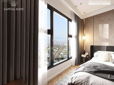 Capital Elite Project, Vietnam Capital Elite Project, Vietnam