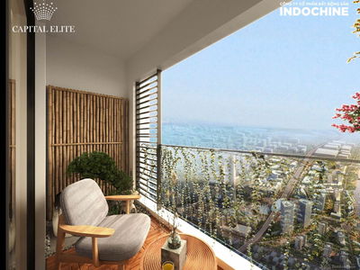 Capital Elite Project, Vietnam Capital Elite Project, Vietnam