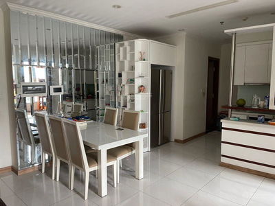 Vinhomes Central Park, Vietnam Vinhomes Central Park, Vietnam