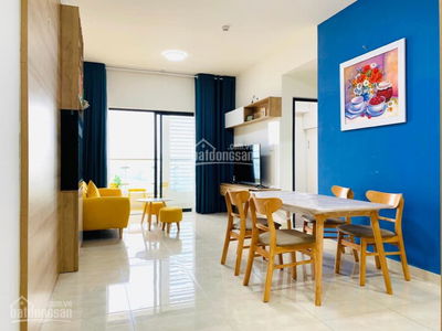 Centana Thu Thiem, Vietnam Centana Thu Thiem, Vietnam