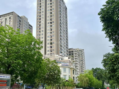 VOV Me Tri Project, Vietnam VOV Me Tri Project, Vietnam