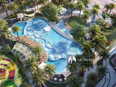 The Beverly - Vinhomes Grand Park, Vietnam  The Beverly - Vinhomes Grand Park, Vietnam