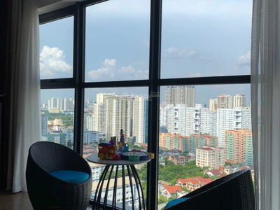 Iris Garden Project, Vietnam Iris Garden Project, Vietnam