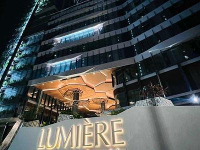 Lumiere Riverside, Vietnam Lumiere Riverside, Vietnam