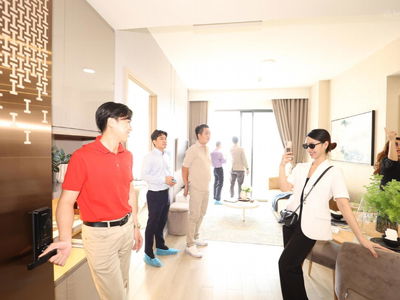 Lumiere Riverside, Vietnam Lumiere Riverside, Vietnam