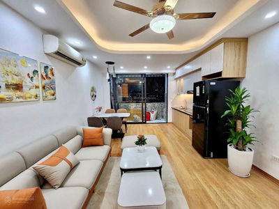 HH1 Linh Dam, Vietnam HH1 Linh Dam, Vietnam