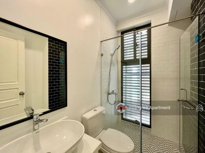 D'Lusso Apartment, Vietnam  D'Lusso Apartment, Vietnam