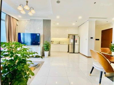 Vinhomes Central Park, Vietnam Vinhomes Central Park, Vietnam