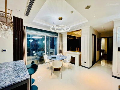 Vinhomes Central Park, Vietnam Vinhomes Central Park, Vietnam