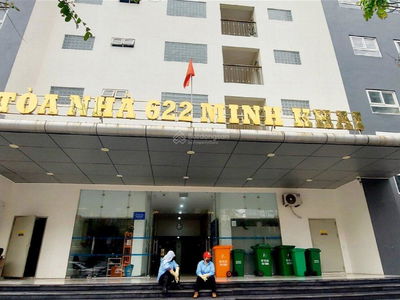 Apartment 622 Minh Khai, Vietnam Apartment 622 Minh Khai, Vietnam