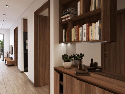 FPT City Da Nang Project, Vietnam  FPT City Da Nang Project, Vietnam