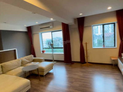 Parkland Apartments, Vietnam Parkland Apartments, Vietnam