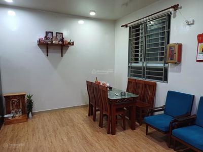 Sacomreal-584 apartment complex, Vietnam Sacomreal-584 apartment complex, Vietnam