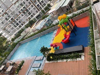 Precia Apartment District 2, Vietnam Precia Apartment District 2, Vietnam