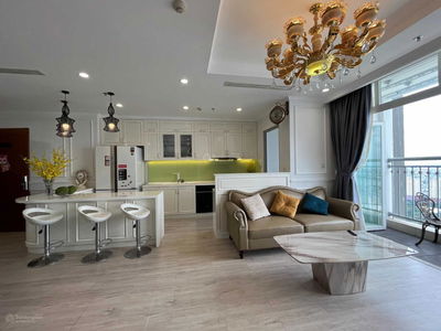 Vinhomes Central Park, Vietnam Vinhomes Central Park, Vietnam