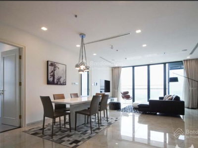 Vinhomes Golden River Ba Son, Vietnam Vinhomes Golden River Ba Son, Vietnam