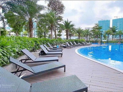 My Dinh Pearl Project, Vietnam My Dinh Pearl Project, Vietnam